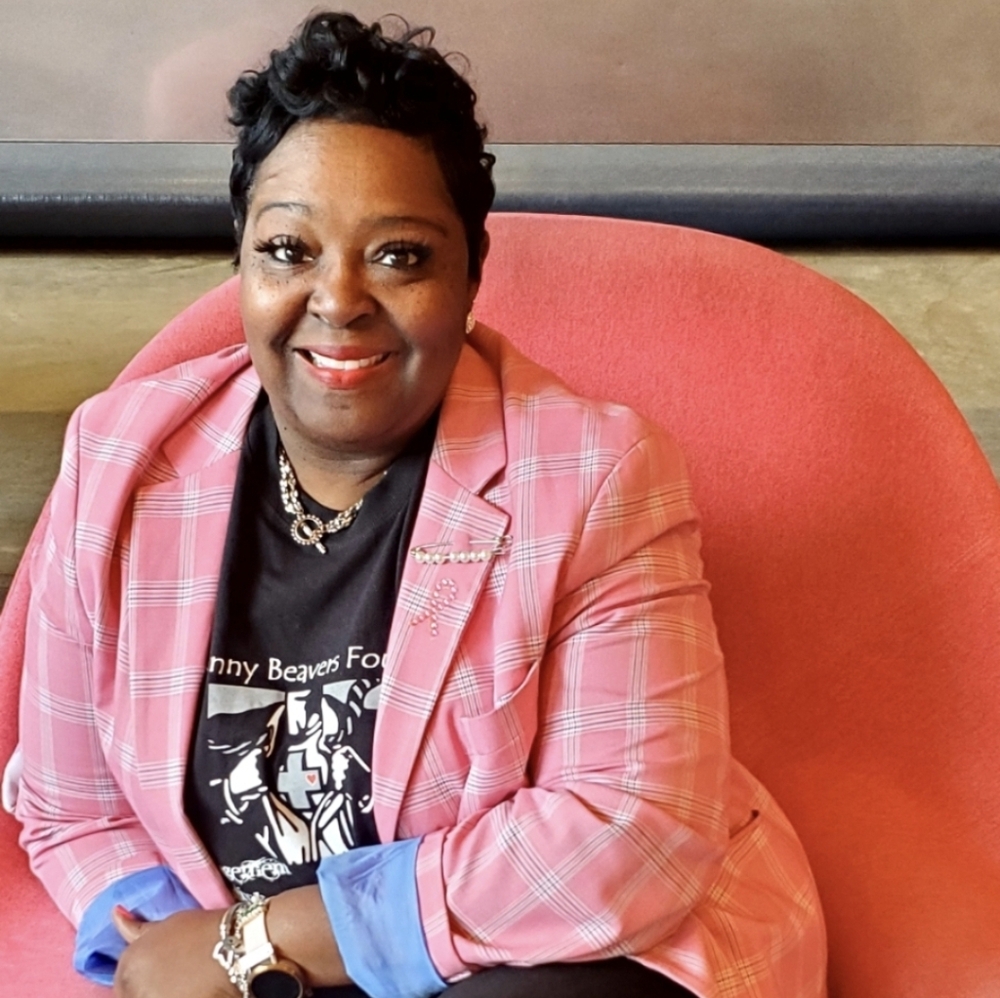 Meet your Posher, Janice